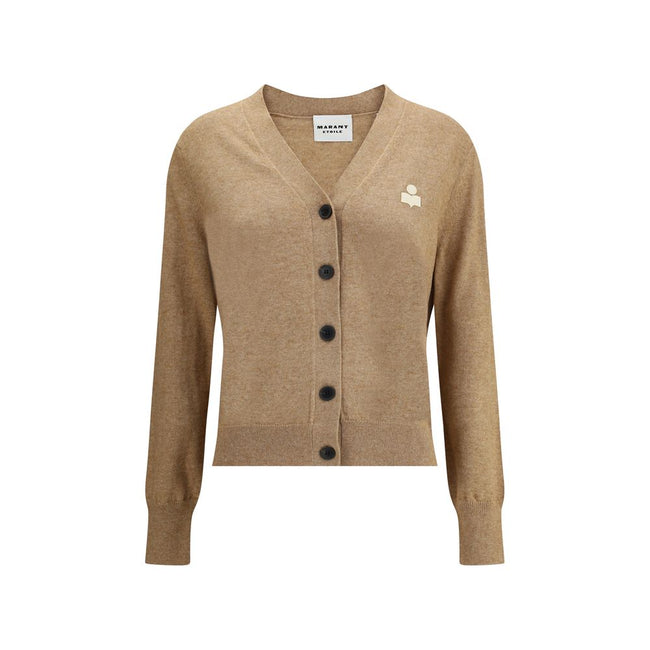 Marant Etoile Karina Cardigan Marant Etoile