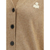 Marant Etoile Karina Cardigan Marant Etoile