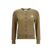 Marant Etoile Mona Cardigan Marant Etoile