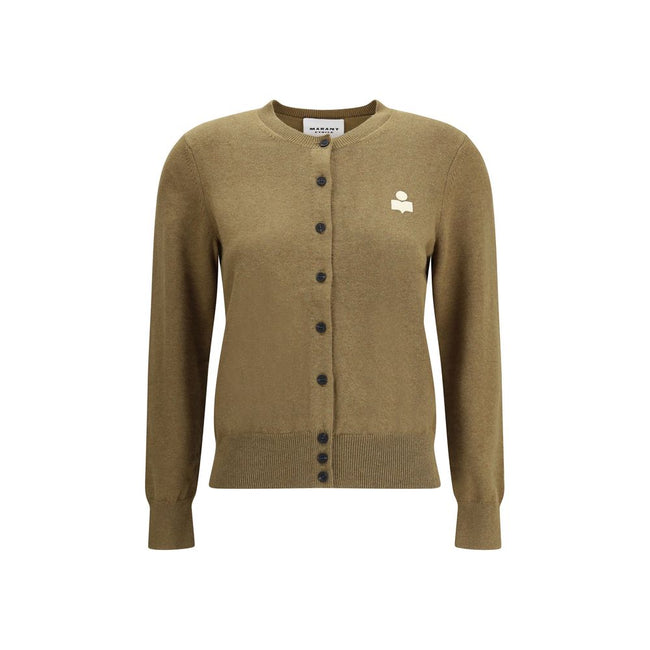 Marant Etoile Mona Cardigan Marant Etoile