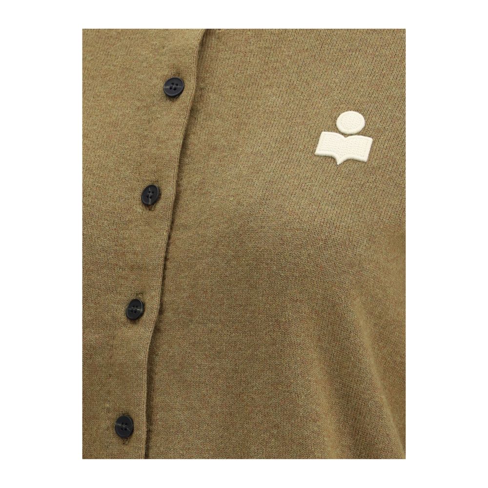 Marant Etoile Mona Cardigan Marant Etoile