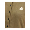 Marant Etoile Mona Cardigan Marant Etoile
