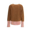 Marni Bi color cardigan in Viscose Marni