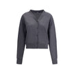 Jacquemus Merino wool Cardigan Jacquemus