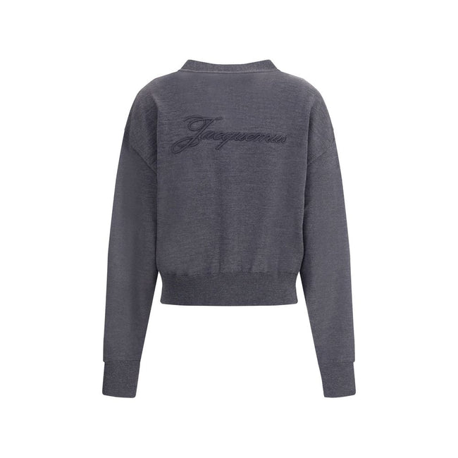 Jacquemus Merino wool Cardigan Jacquemus