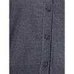 Jacquemus Merino wool Cardigan Jacquemus