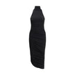Jacquemus La Piazza midi Dress Jacquemus