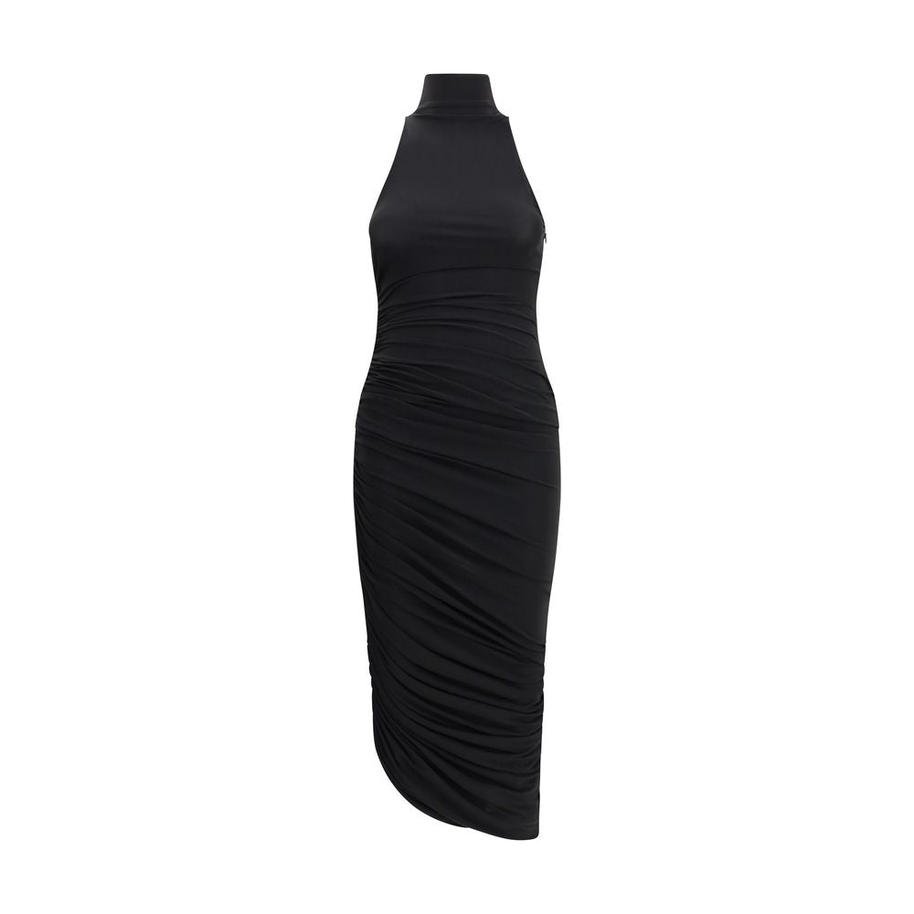 Jacquemus La Piazza midi Dress Jacquemus