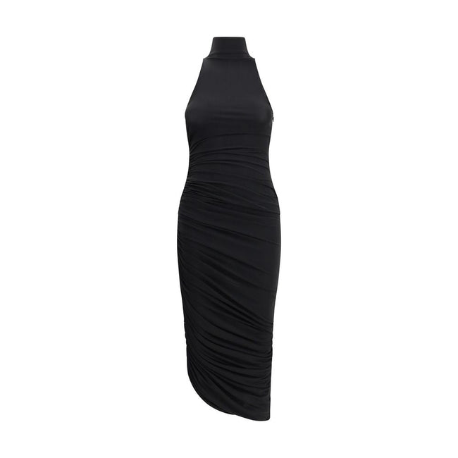 Jacquemus La Piazza midi Dress Jacquemus