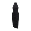 Jacquemus La Piazza midi Dress Jacquemus