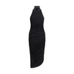 Jacquemus La Piazza midi Dress Jacquemus