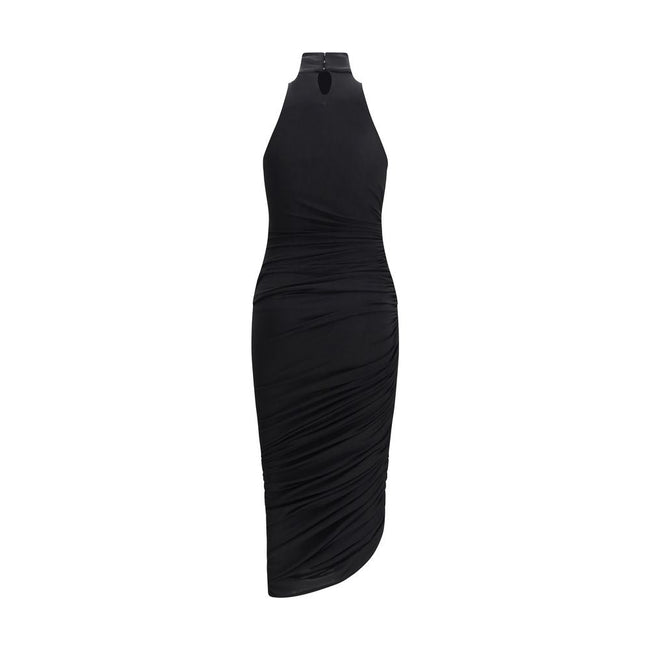 Jacquemus La Piazza midi Dress Jacquemus