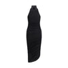 Jacquemus La Piazza midi Dress Jacquemus