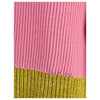 Marni Color block wool Sweater Marni
