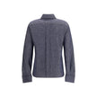 Brunello Cucinelli Denim Shirt Brunello Cucinelli
