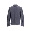 Brunello Cucinelli Denim Shirt Brunello Cucinelli