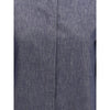 Brunello Cucinelli Denim Shirt Brunello Cucinelli