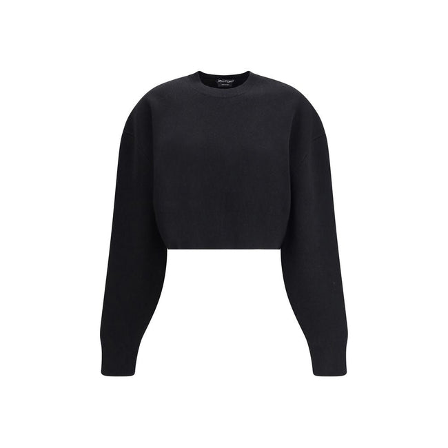 Tom Ford's Cropped Sweatshirt Tom Ford