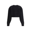 Tom Ford's Cropped Sweatshirt Tom Ford