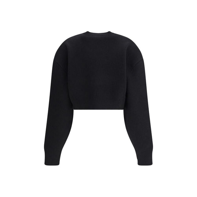 Tom Ford's Cropped Sweatshirt Tom Ford
