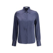 Brunello Cucinelli Silk Shirt Brunello Cucinelli