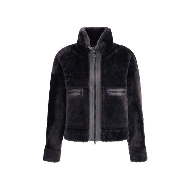 Brunello Cucinelli Fur Jacket Brunello Cucinelli