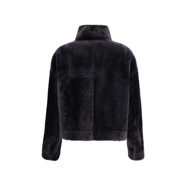 Brunello Cucinelli Fur Jacket Brunello Cucinelli