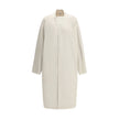 Rick Owens Camel hair Island Coat Rick Owens