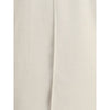 Rick Owens Camel hair Island Coat Rick Owens