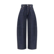 Jacquemus Le de-Nimes oversized Jeans Jacquemus