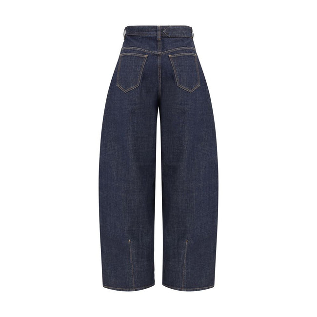 Jacquemus Le de-Nimes oversized Jeans Jacquemus