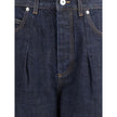 Jacquemus Le de-Nimes oversized Jeans Jacquemus