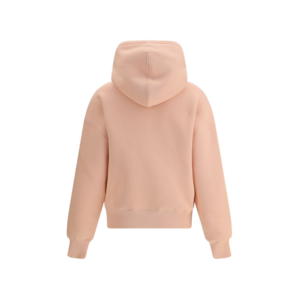 Ami Paris Ami De Coeur Hoodie Ami Paris