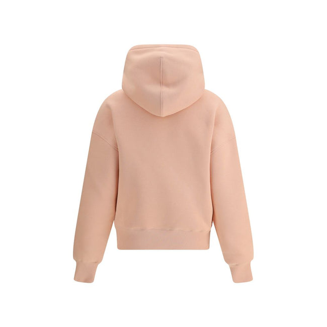 Ami Paris Ami De Coeur Hoodie Ami Paris