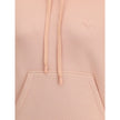 Ami Paris Ami De Coeur Hoodie Ami Paris