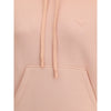 Ami Paris Ami De Coeur Hoodie Ami Paris