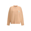 Ami Paris Ami De Coeur Sweater Ami Paris