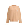 Ami Paris Ami De Coeur Sweater Ami Paris