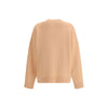 Ami Paris Ami De Coeur Sweater Ami Paris