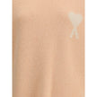 Ami Paris Ami De Coeur Sweater Ami Paris