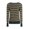 Etro Striped wool Sweater Etro