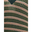 Etro Striped wool Sweater Etro