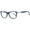 Lozza Blue Women Glasses Frame Lozza