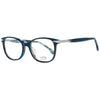Lozza Blue Women Glasses Frame Lozza
