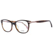 Lozza Brown Women Glasses Frame Lozza