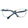 Lozza Blue Women Glasses Frame Lozza