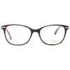 Lozza Brown Women Glasses Frame Lozza