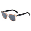 Levi's Yellow Resin Sunglasses Levi's
