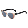 Levi's Yellow Resin Sunglasses Levi's