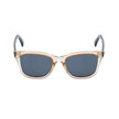 Levi's Yellow Resin Sunglasses Levi's